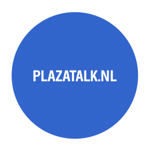 Plazatalk logo png